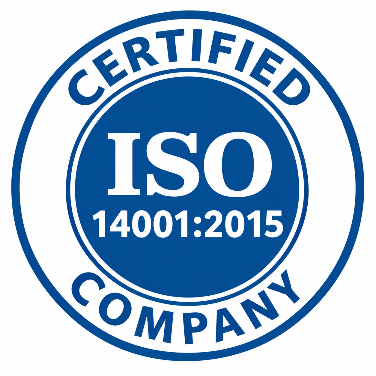 ISO 14001:2015