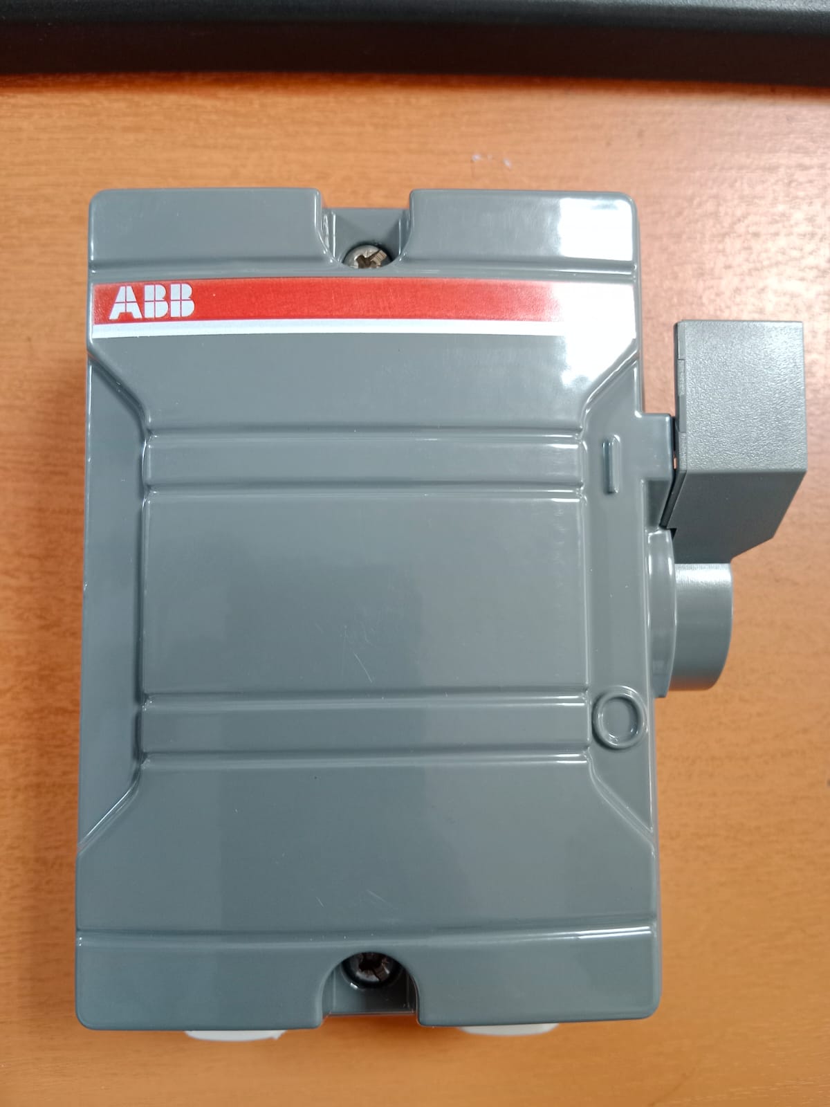 Weather proof Isolator